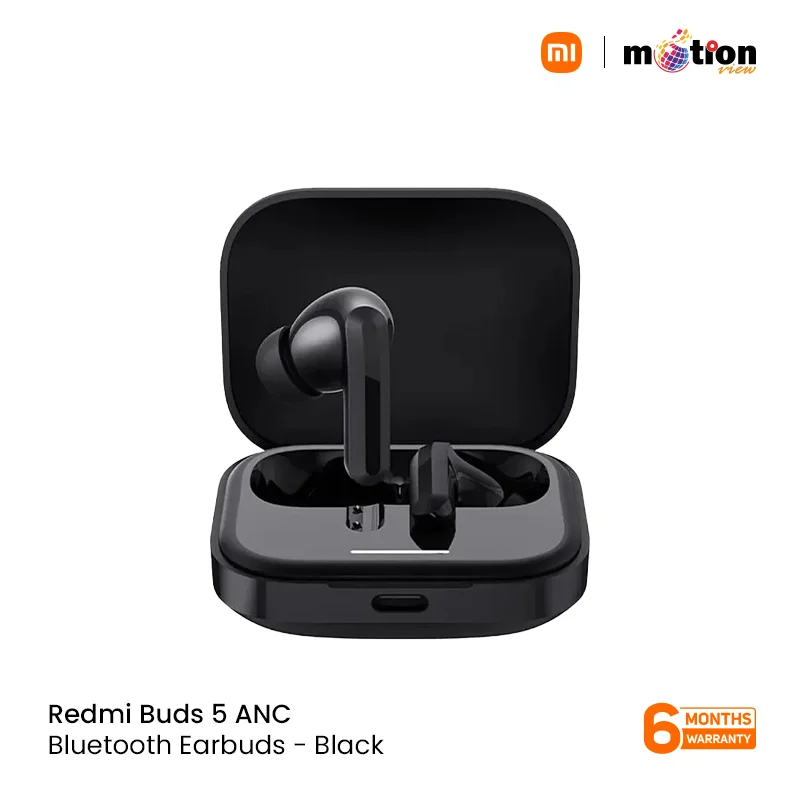 Xiaomi Redmi Buds 5 ২